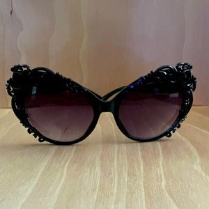 KillStar Enchantra Sunglasses.